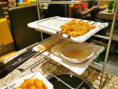-丰茂烤串(卫星广场店)