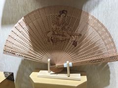 -京扇子(烟袋斜街店)