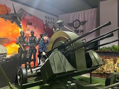 -都市枪神实弹射击俱乐部