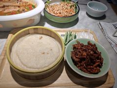 -小菜园新徽菜(江阴万达店)