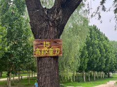 -兴安湖生态运动公园