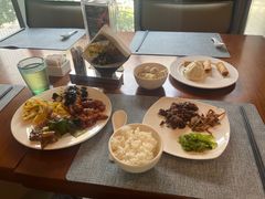 -宁波逸东豪生大酒店·豪生咖啡厅