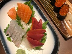 -千代武日本料理(哈西店)