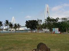 -西秀海滩公园