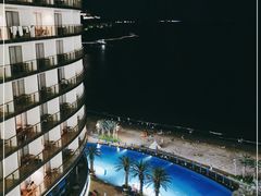 -深圳大梅沙京基洲际度假酒店