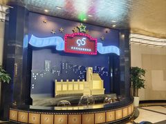 -大光明电影院(南京西路店)