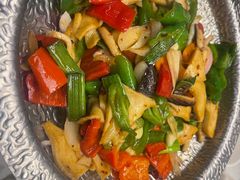 -味仙居(环城南路店)