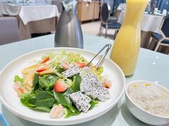 -红樱桃·新派辽菜(北行店)