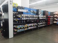 -迪卡侬(赛德店)