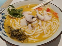 -鑫花溪牛肉米粉(凤凰街创始总店)