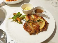 -Deer Park鹿园西餐(仁恒置地广场店)