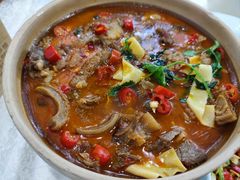 -洞庭家宴·头牌甲鱼(广渠门店)