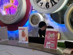 -米乐星世界KTV(汇智国际商业中心店)