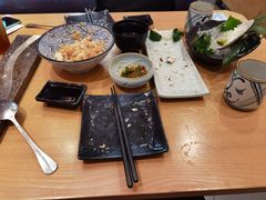 -沼津港渔市(宏伊国际广场店)