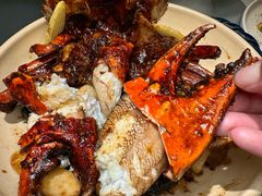 -狮拾久·现代新加坡料理(福田COCO Park店)