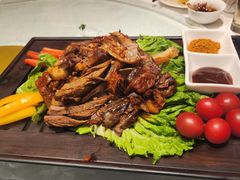 -大铁勺新津菜(熙悦汇店)
