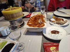 -同喜烤鸭店(光芒店)