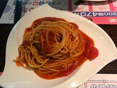 -酷公社·榴莲披萨(太原街店)
