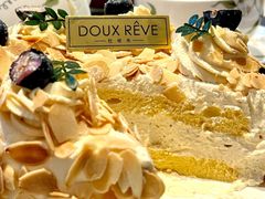 -杜哈夫DOUX RÊVE·生日蛋糕(日月光店)