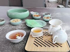 -湖畔居茶楼(湖滨店)