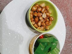 -苏先生海鲜渔庄(金桥店)