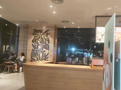 -星巴克(广州光明广场店)