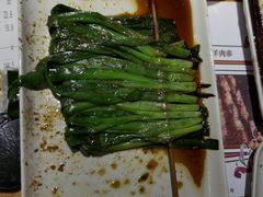 -木屋烧烤(上梅林店)