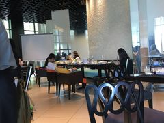 -厦门艾美酒店·新食谱西餐厅