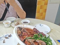 -津津食品店