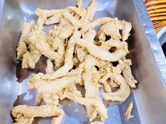 -阿姨小肉摊(同济西苑店)