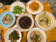 -留芳·文旅古月楼(老街店)