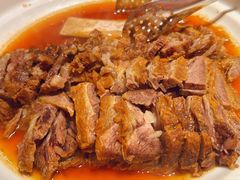 -西贝莜面村(镇江苏宁广场店)