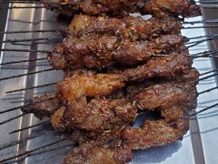 -清真·马峰烤肉(小学习北巷店)