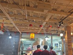 -三个大叔东北烧烤·砂锅菜(西三旗店)