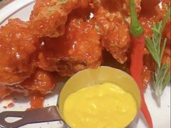 -ZAFFERANO西班牙海鲜饭(上海首店)