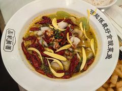 -龙城冰室(旺角)