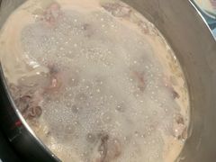 胡椒猪肚鸡-捞王锅物料理(上海世茂广场店)