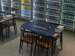 -老黑板筋(顺义总店)