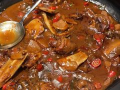 -飶香居(省博物馆店)