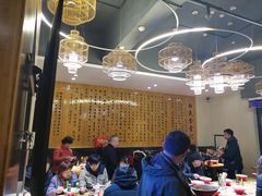 -回民餐厅(红旗路店)