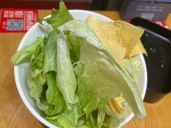 -南城香·饭香串香馄饨香(太平桥店)