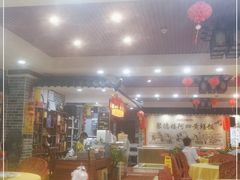 -阿四台山黄鳝饭(东门店)