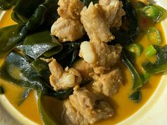 -庆江南江南菜(琴湖溪里花园城店)