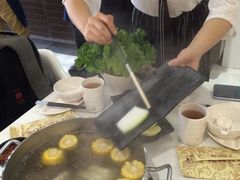 -陈记顺和潮汕鲜牛肉火锅(番禺迎宾大道店)