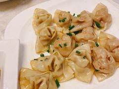 海鲜馄饨-天桥饭店·特色海鲜(金山嘴渔村店)