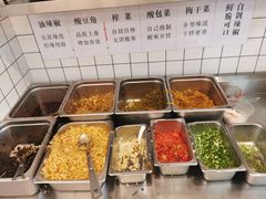 -李叁面馆(妇幼店)