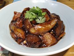 -局气 烤鸭·北京菜(光华路店)