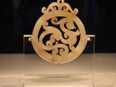 -北京大葆台遗址博物馆