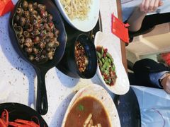 -沪小胖·小龙虾·蓝龙王(八佰伴店)