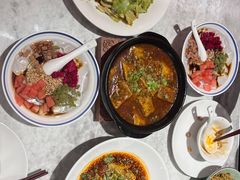 -天辣(金桥啦啦宝都店)